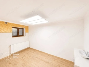 Spatiu pretabil salon infrumusetare, cabinet, 8 camere, Boul Rosu, 200mp - imagine 10