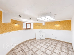 Spatiu pretabil salon infrumusetare, cabinet, 8 camere, Boul Rosu, 200mp - imagine 4