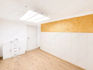 Spatiu pretabil salon infrumusetare, cabinet, 8 camere, Boul Rosu, 200mp - imagine 9