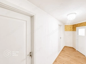 Spatiu pretabil salon infrumusetare, cabinet, 8 camere, Boul Rosu, 200mp - imagine 8