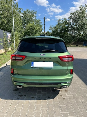 Ford Kuga ST-Line X - imagine 2