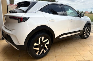 opel mokka in garantie