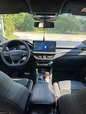 Ford Kuga ST-Line X - imagine 5