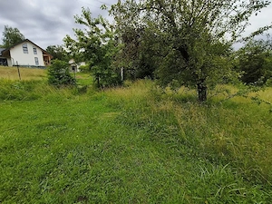 Teren intravilan 55 euro mp cu deschidere la 2 strazi de vanzare in Breaza - imagine 7