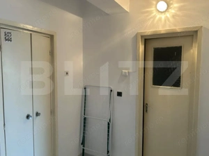 Apartament decomandat, 2 camere, zona Central Sora - imagine 7