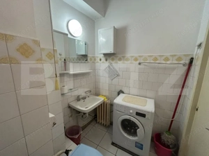 Apartament decomandat, 2 camere, zona Central Sora - imagine 6