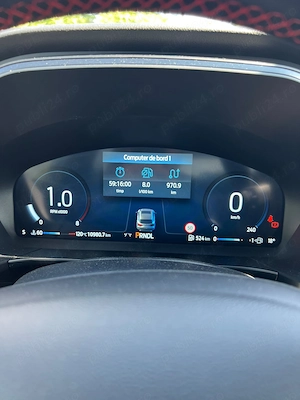 Ford Kuga ST-Line X - imagine 6