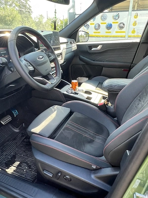 Ford Kuga ST-Line X - imagine 7