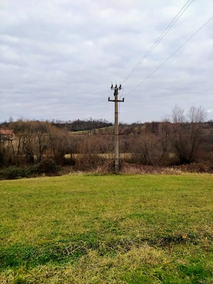 1,5 Ha Teren Industrial la Sarand, jud. Bihor