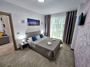 Vând apartament cu 2 camere în Alezzi beach resort ,Mamaia nord  - imagine 8