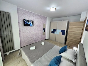 Vând apartament cu 2 camere în Alezzi beach resort ,Mamaia nord  - imagine 9