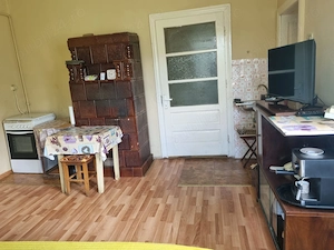 Vând casă în centrul orașului Tîrgu Lăpuș - imagine 4