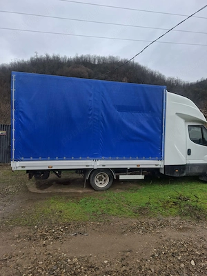 De vânzare Iveco 8ewp prelata  - imagine 2
