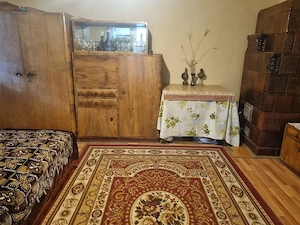 Vând casă în centrul orașului Tîrgu Lăpuș - imagine 5