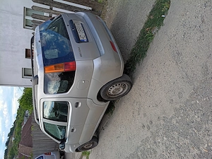Vând două mașini pentru rabla  - imagine 3
