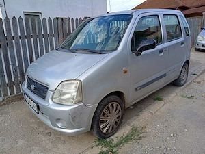 Vând două mașini pentru rabla  - imagine 4