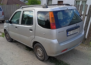 Vând două mașini pentru rabla  - imagine 2