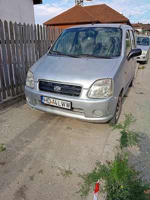 Vând două mașini pentru rabla  - imagine 6