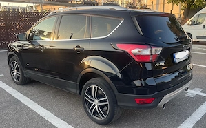 FORD KUGA   unic proprietar   km 100% reali - imagine 4