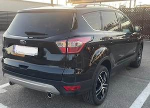 FORD KUGA   unic proprietar   km 100% reali - imagine 3