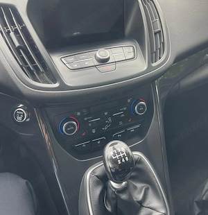 FORD KUGA   unic proprietar   km 100% reali - imagine 7