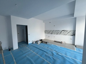 Apartament 2 camere decomandat | 2 bai | 60mp | Giroc
