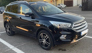 FORD KUGA   unic proprietar   km 100% reali