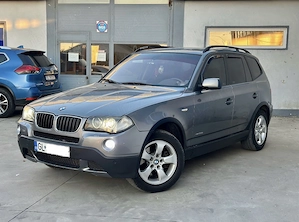 BMW x3  x drive 
