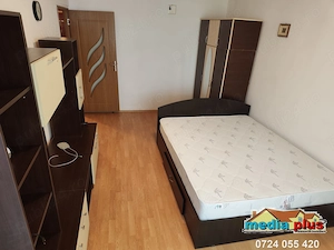 Apartament cu 1 cameră de închiriat   Micro 20, etaj 1