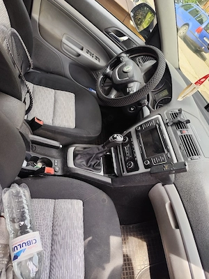 Skoda Octavia II - imagine 3