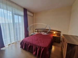 Apartament 2 camere cu garaj, Borhanci - imagine 3