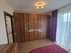 Apartament 2 camere cu garaj, Borhanci - imagine 4