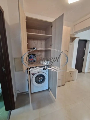 Apartament 2 camere cu garaj, Borhanci - imagine 9