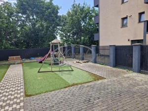 Apartament 2 camere cu garaj, Borhanci - imagine 14