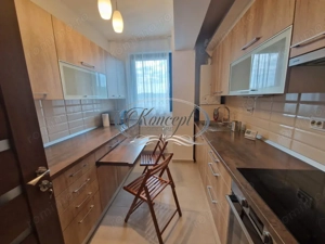 Apartament 2 camere cu garaj, Borhanci - imagine 7