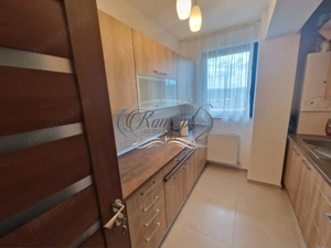 Apartament 2 camere cu garaj, Borhanci - imagine 8