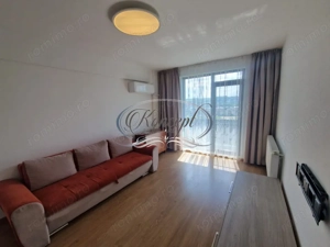Apartament 2 camere cu garaj, Borhanci - imagine 2
