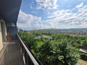 Apartament 2 camere cu garaj, Borhanci - imagine 12