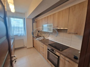 Apartament 2 camere cu garaj, Borhanci - imagine 6