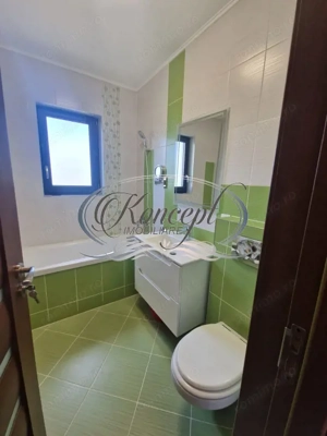 Apartament 2 camere cu garaj, Borhanci - imagine 11