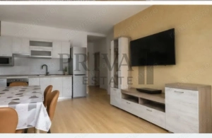 Apartament modern, 3 camere, 53 mp, Mosnita Noua - imagine 2