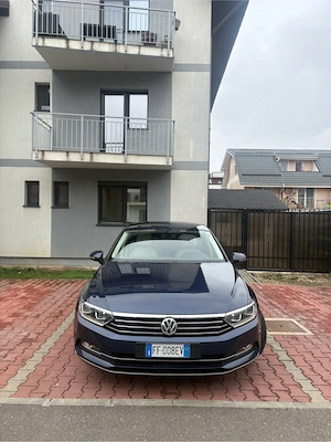 Passat Executive 2017 Automat 2.0 150 c.p. - imagine 3
