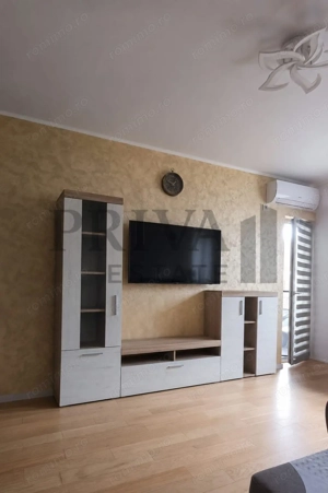 Apartament modern, 3 camere, 53 mp, Mosnita Noua - imagine 3
