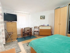 Casa individuala cu teren 226 mp de vanzare in Iosia - imagine 16