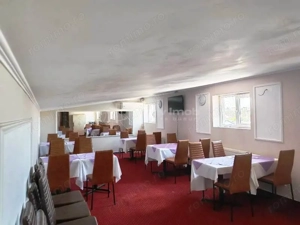 VANZARE - CLADIRE COMERCIALA    HOTEL - RAHOVA - MARGEANULUI - ANTIAERIANA -  INVESTITIE -- 17 CAMER - imagine 13