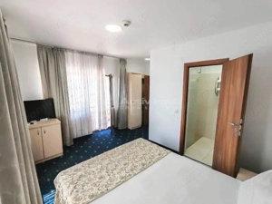 VANZARE - CLADIRE COMERCIALA    HOTEL - RAHOVA - MARGEANULUI - ANTIAERIANA -  INVESTITIE -- 17 CAMER - imagine 11