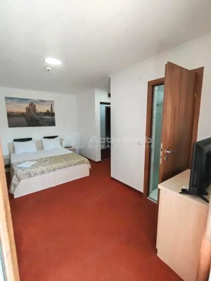VANZARE - CLADIRE COMERCIALA    HOTEL - RAHOVA - MARGEANULUI - ANTIAERIANA -  INVESTITIE -- 17 CAMER - imagine 8