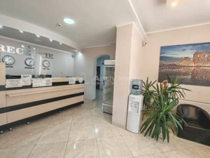 VANZARE - CLADIRE COMERCIALA    HOTEL - RAHOVA - MARGEANULUI - ANTIAERIANA -  INVESTITIE -- 17 CAMER - imagine 4