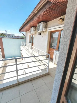VANZARE - CLADIRE COMERCIALA    HOTEL - RAHOVA - MARGEANULUI - ANTIAERIANA -  INVESTITIE -- 17 CAMER - imagine 12