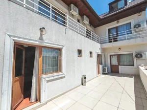VANZARE - CLADIRE COMERCIALA    HOTEL - RAHOVA - MARGEANULUI - ANTIAERIANA -  INVESTITIE -- 17 CAMER - imagine 6